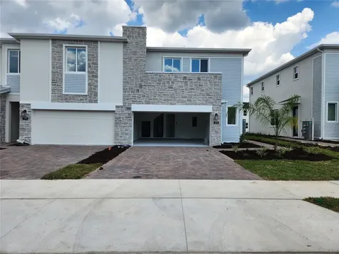 203 Bogey Drive Davenport FL 33896
