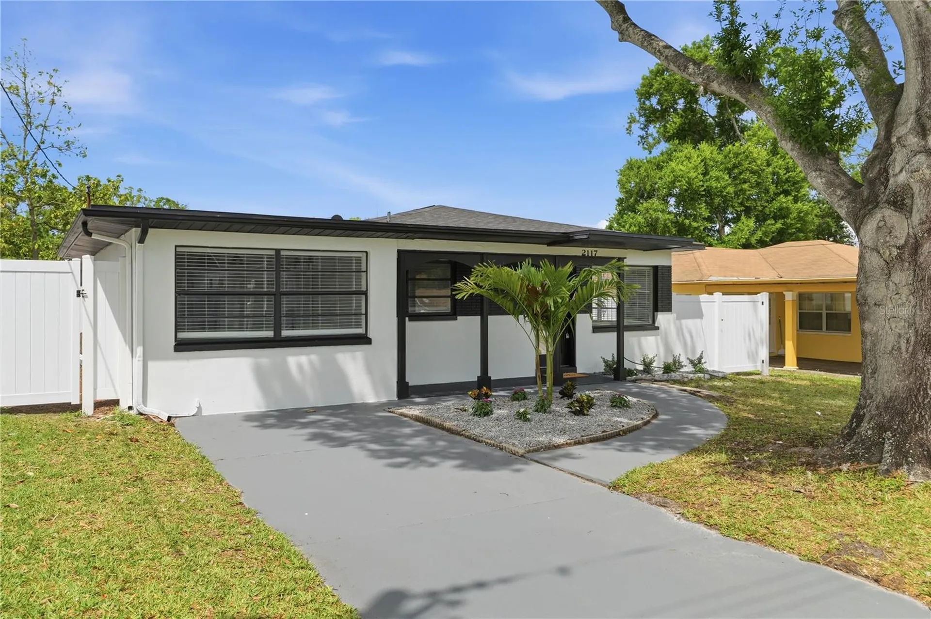 2117 W Kentucky Avenue Tampa FL 33607