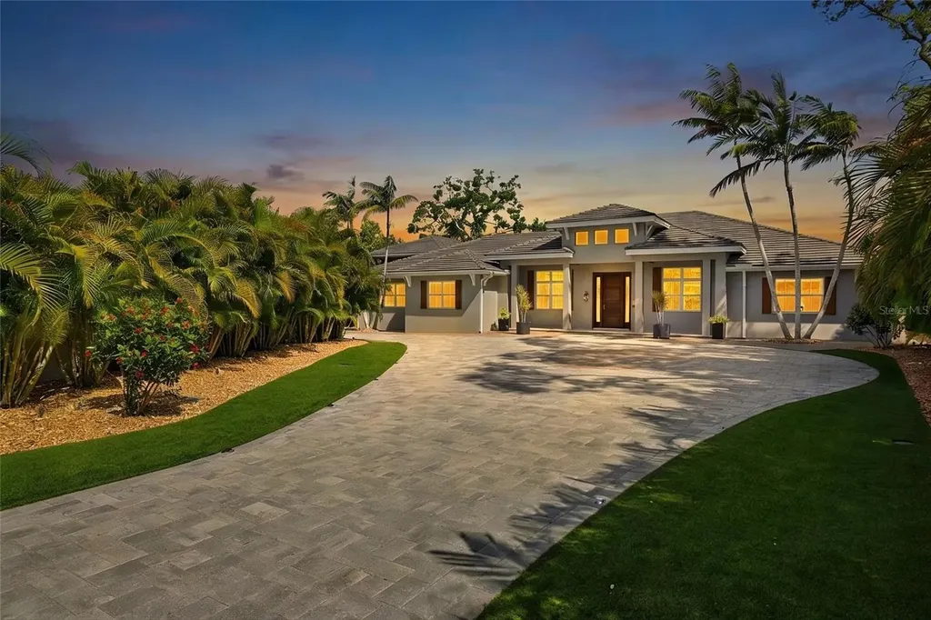 1705 Wisconsin Lane Sarasota FL 34239