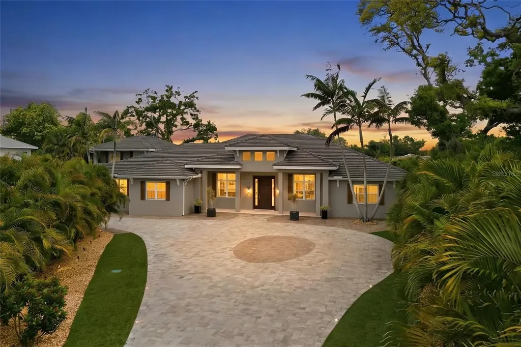 1705 Wisconsin Lane Sarasota FL 34239