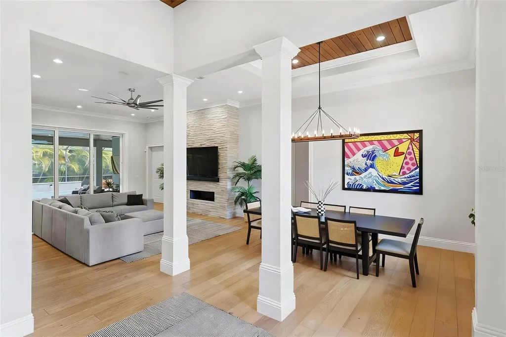 1705 Wisconsin Lane Sarasota FL 34239