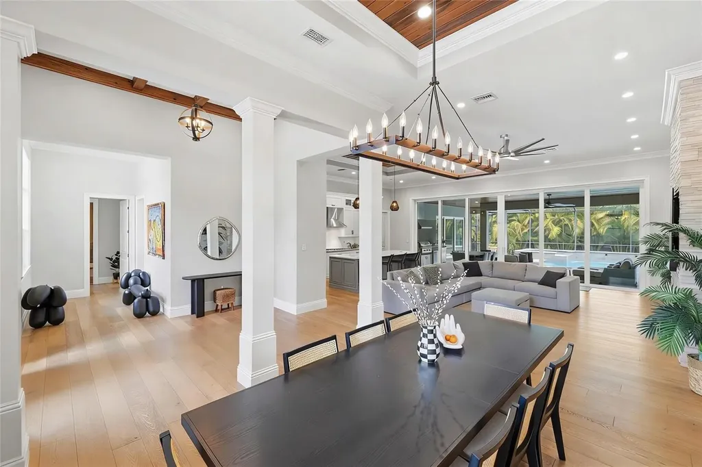 1705 Wisconsin Lane Sarasota FL 34239