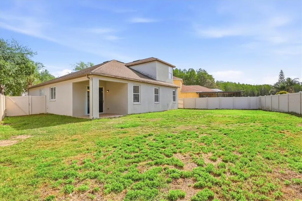 3036 Gianna Way Land O Lakes FL 34638