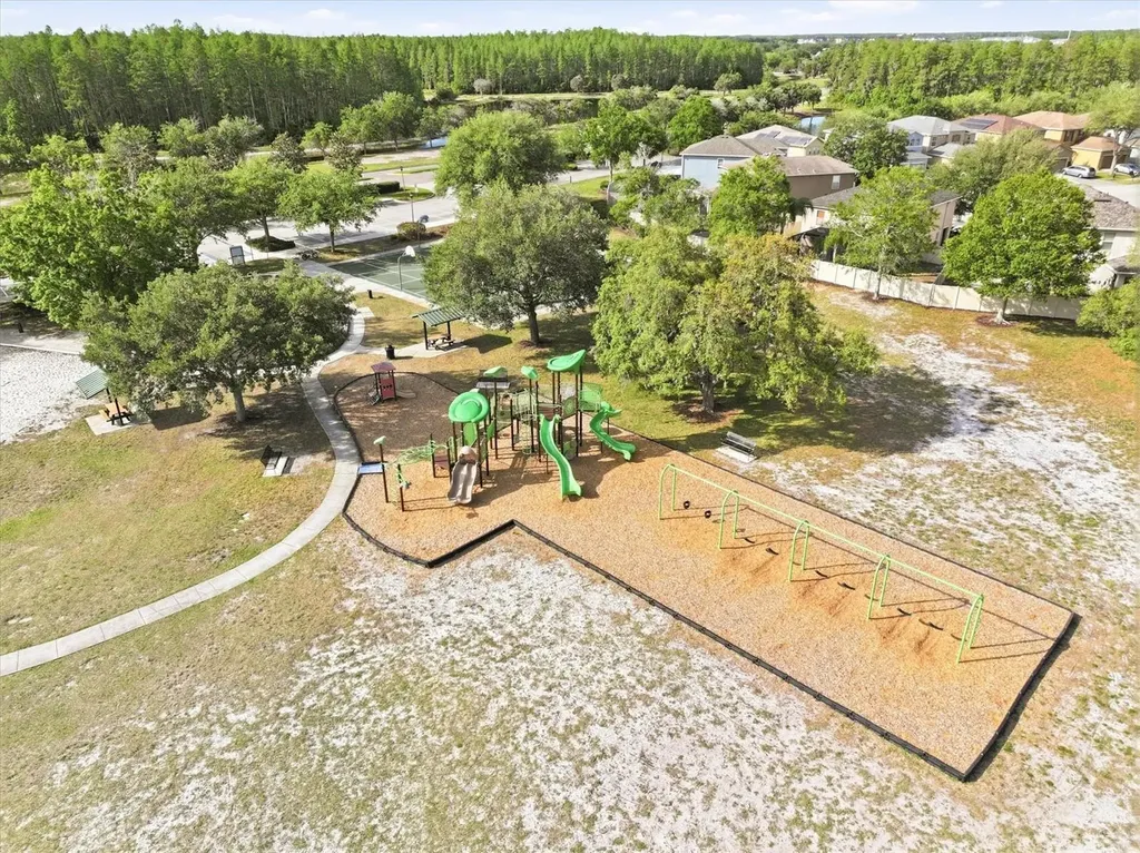 3036 Gianna Way Land O Lakes FL 34638