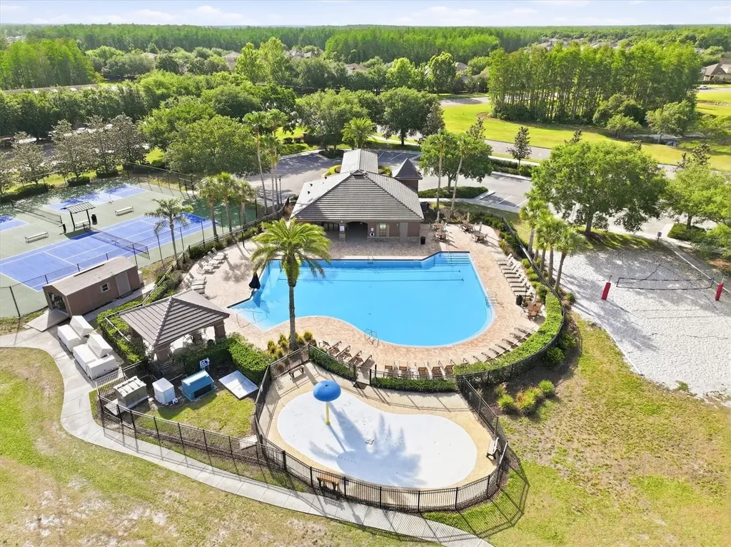 3036 Gianna Way Land O Lakes FL 34638