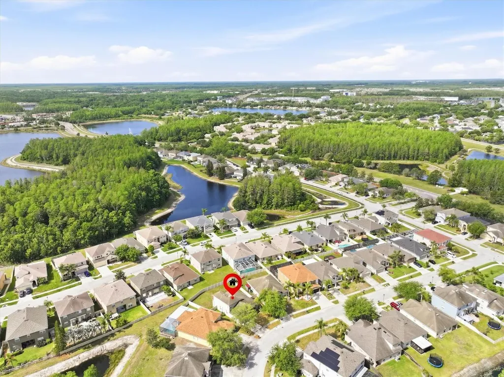 3036 Gianna Way Land O Lakes FL 34638