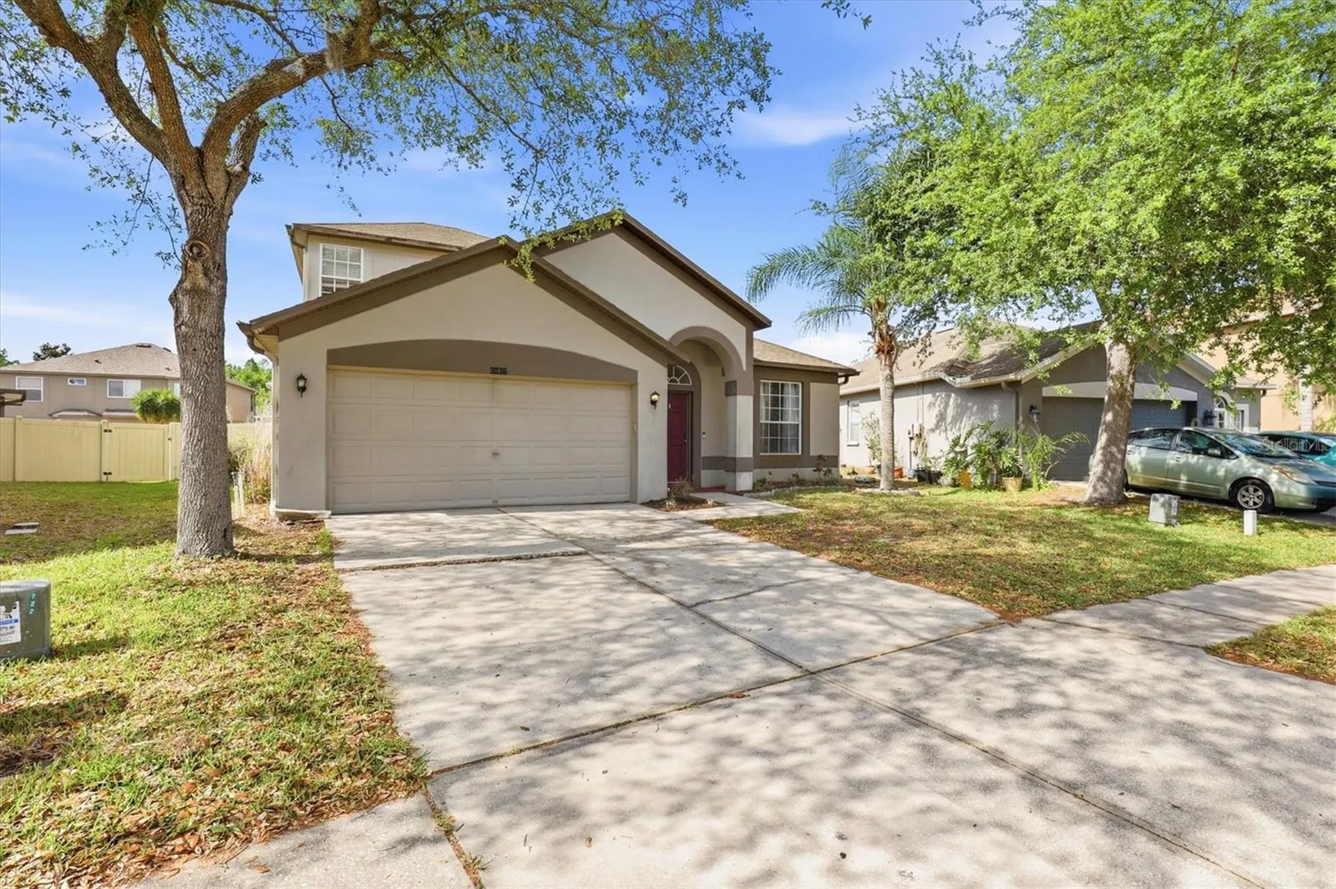 3036 Gianna Way Land O Lakes FL 34638