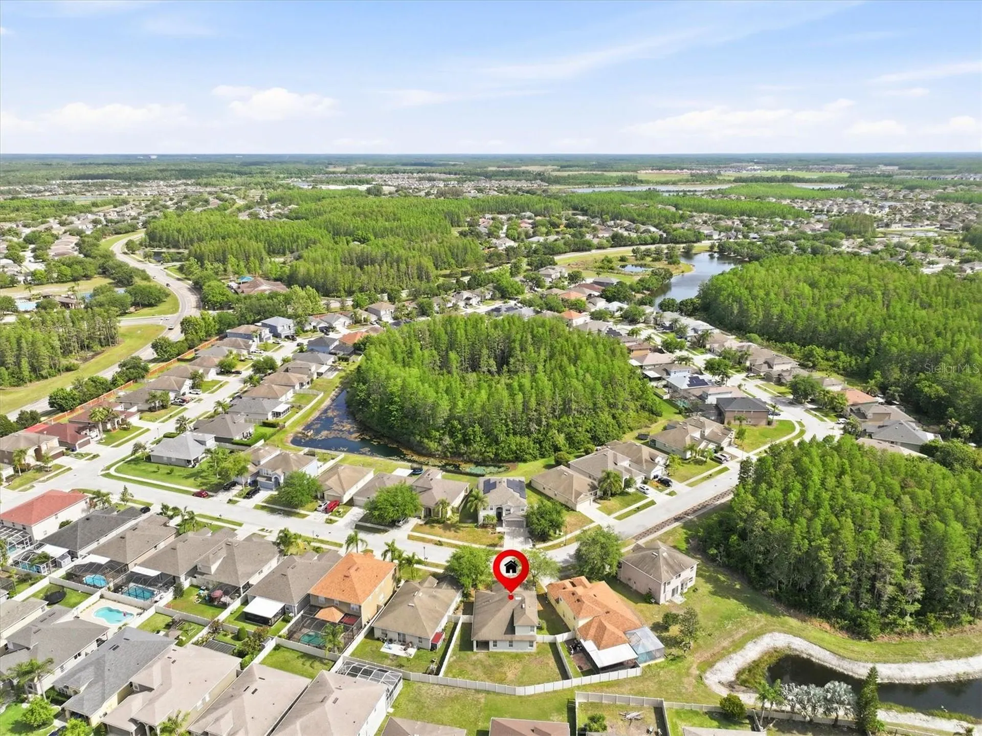 3036 Gianna Way Land O Lakes FL 34638