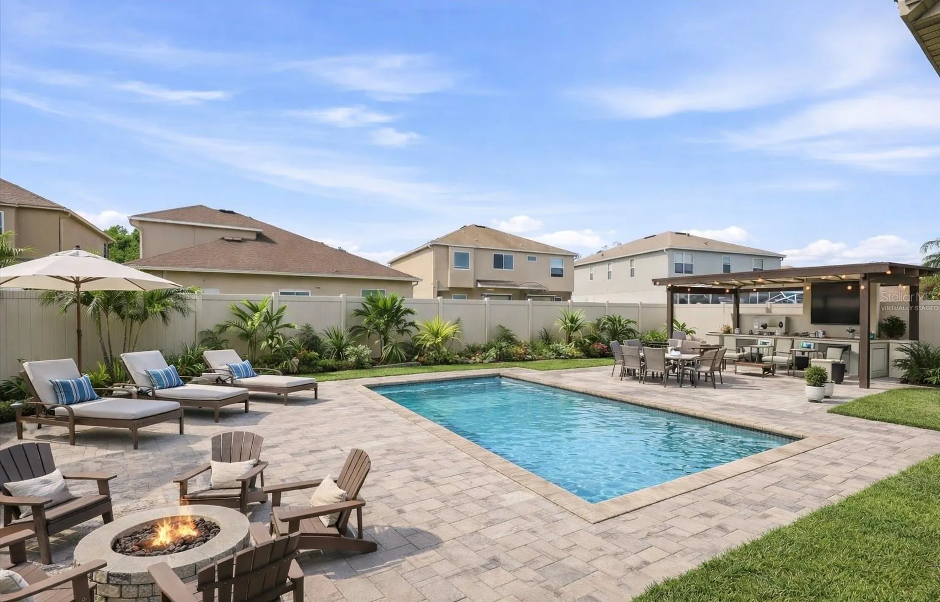 3036 Gianna Way Land O Lakes FL 34638