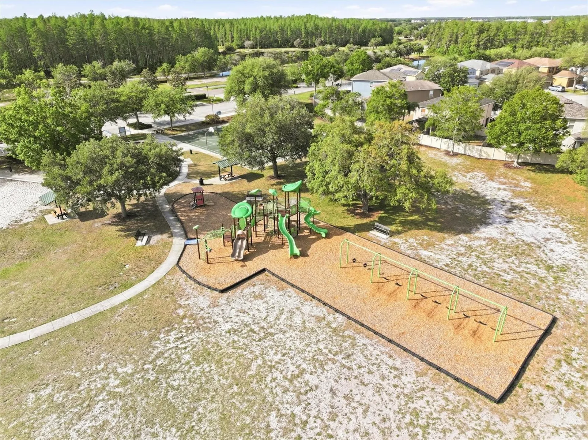 3036 Gianna Way Land O Lakes FL 34638