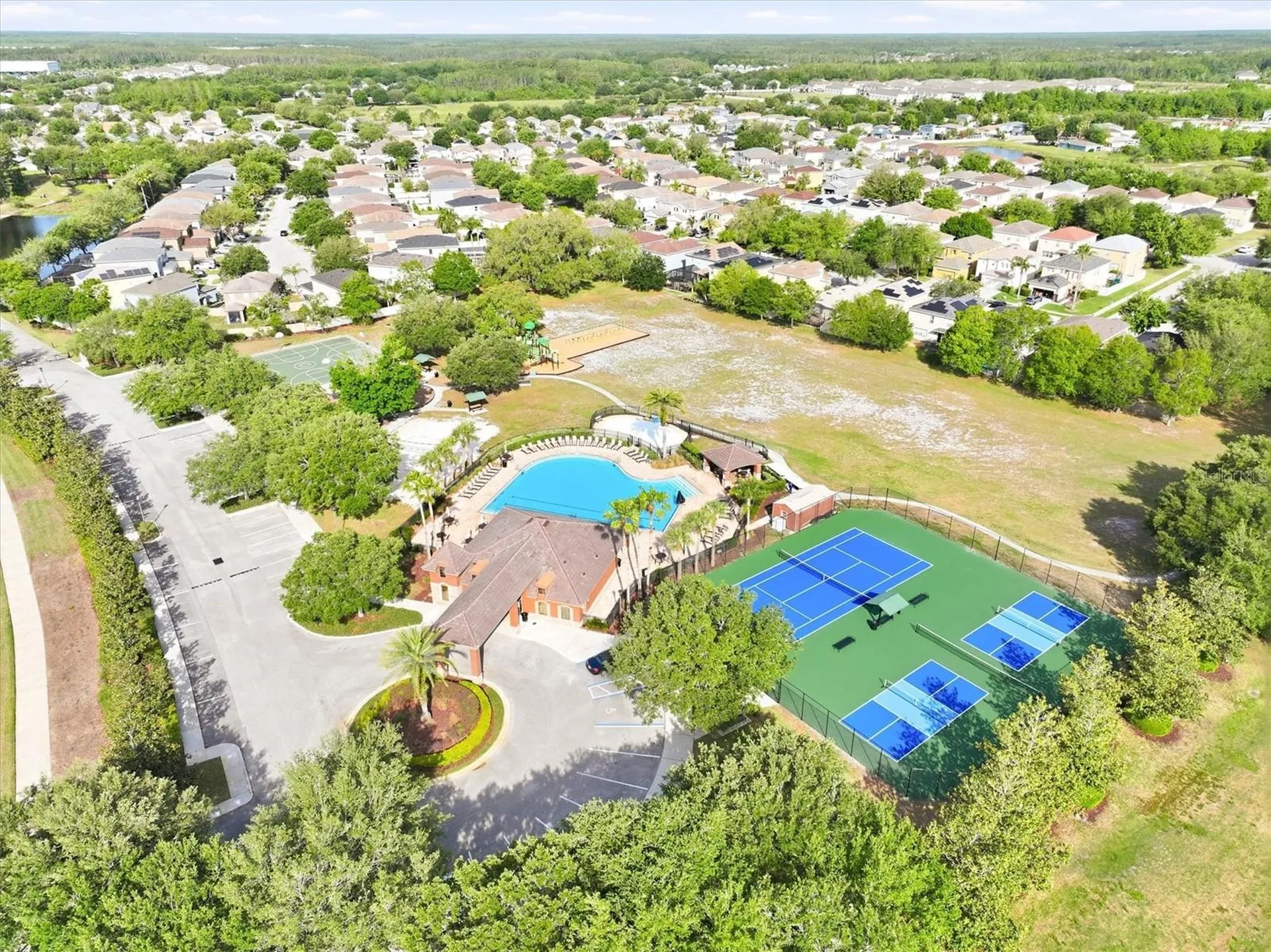 3036 Gianna Way Land O Lakes FL 34638
