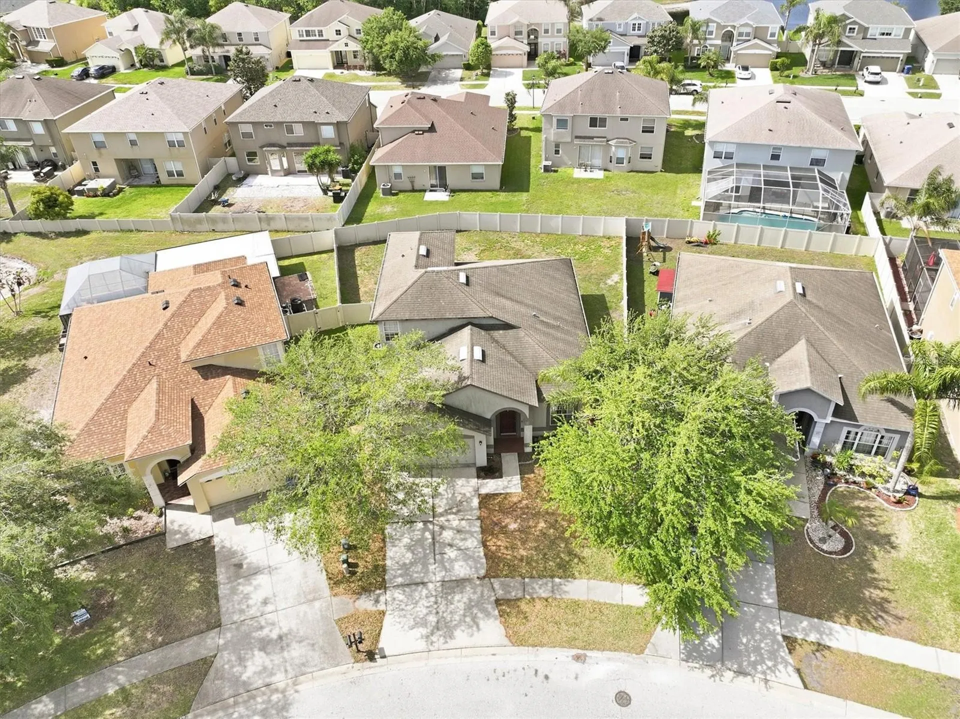3036 Gianna Way Land O Lakes FL 34638