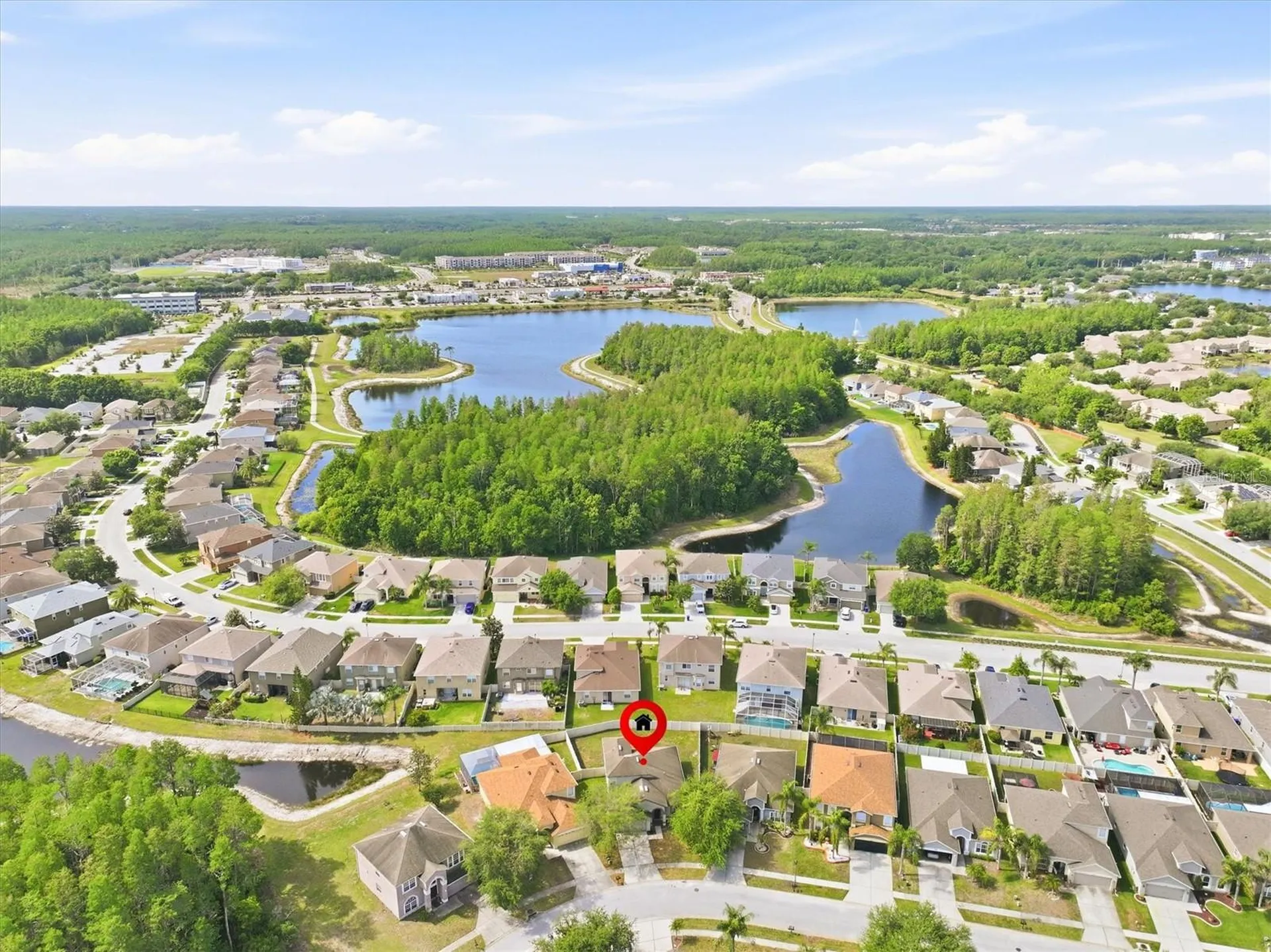 3036 Gianna Way Land O Lakes FL 34638
