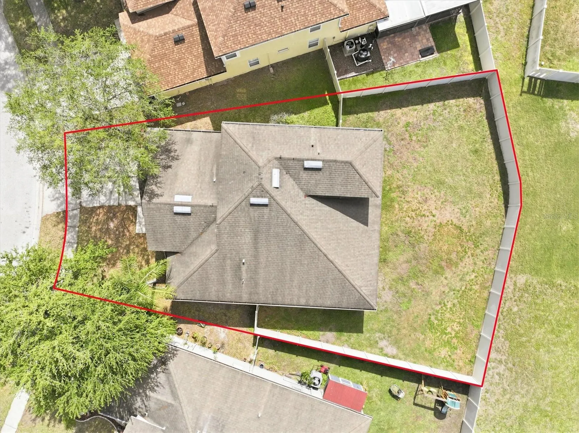 3036 Gianna Way Land O Lakes FL 34638