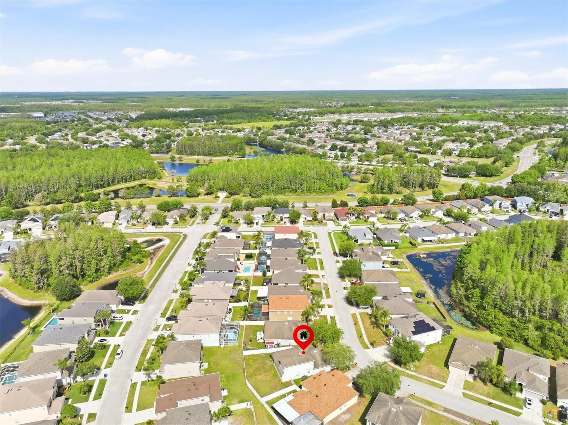 3036 Gianna Way Land O Lakes FL 34638