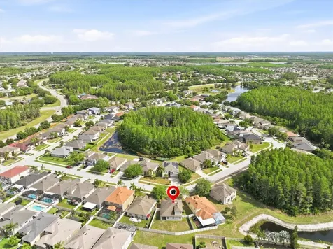 3036 Gianna Way Land O Lakes FL 34638