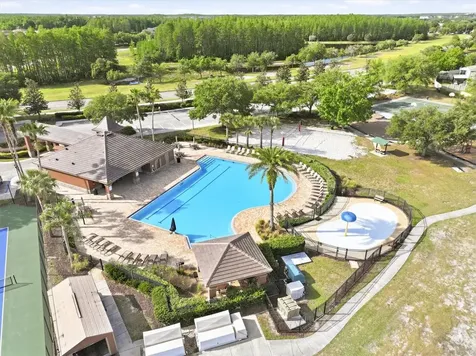 3036 Gianna Way Land O Lakes FL 34638