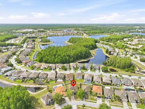 3036 Gianna Way Land O Lakes FL 34638
