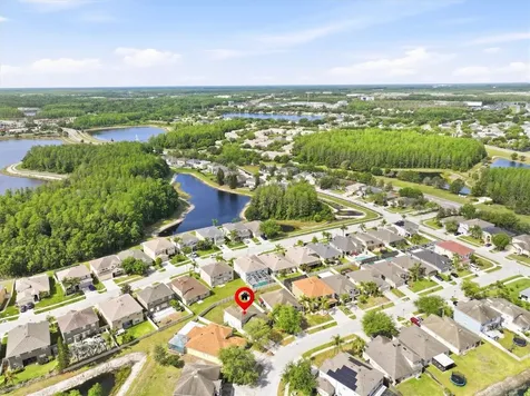 3036 Gianna Way Land O Lakes FL 34638