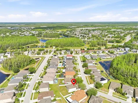3036 Gianna Way Land O Lakes FL 34638