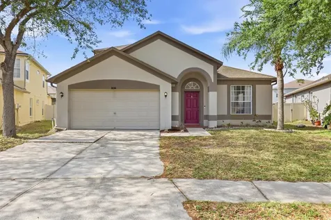 3036 Gianna Way Land O Lakes FL 34638