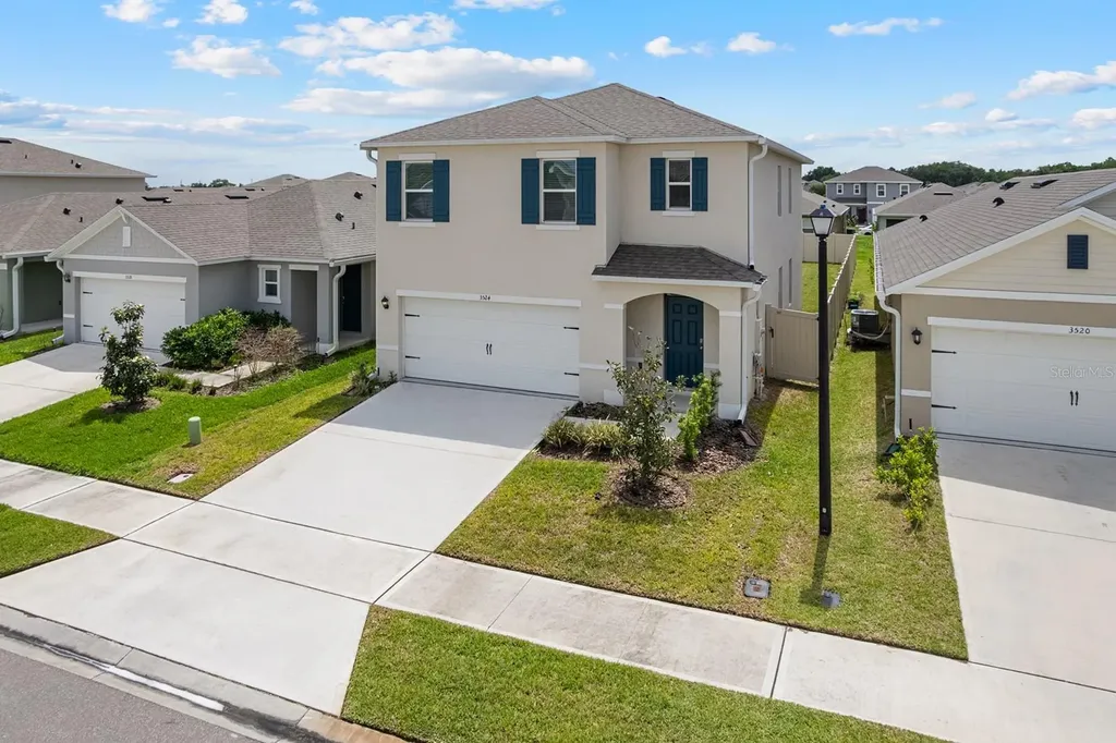 3524 Sungrove Circle Sanford FL 32771