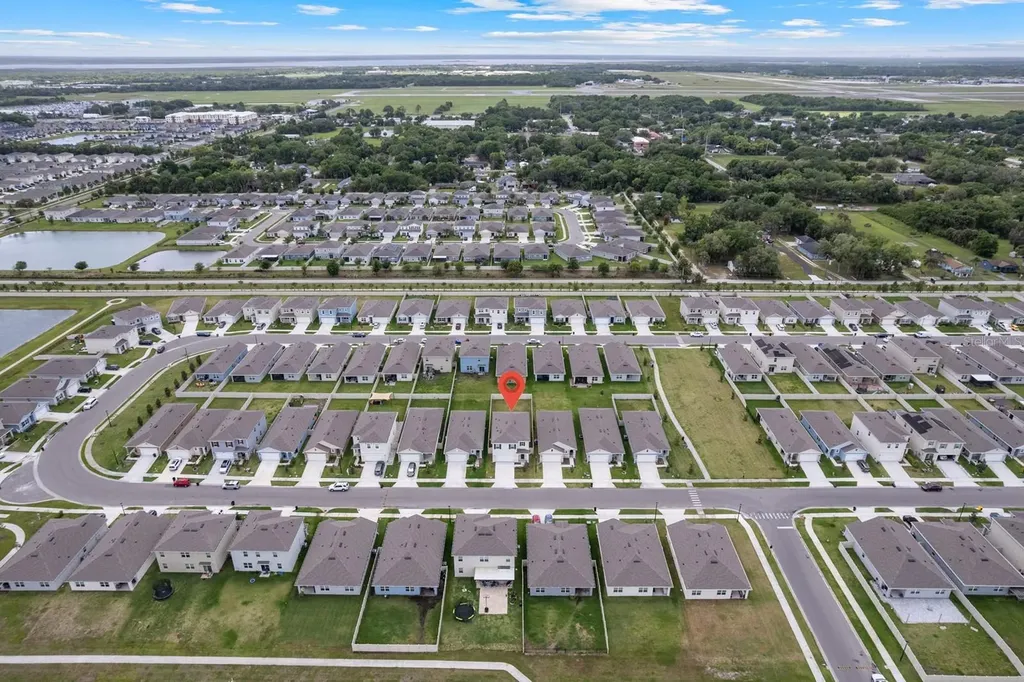 3524 Sungrove Circle Sanford FL 32771