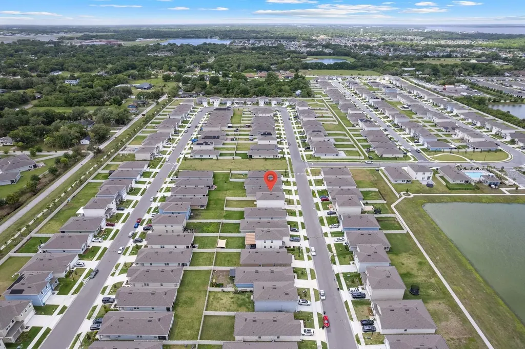 3524 Sungrove Circle Sanford FL 32771
