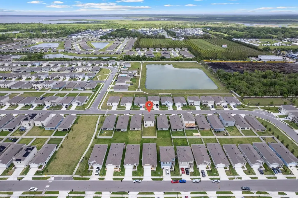 3524 Sungrove Circle Sanford FL 32771