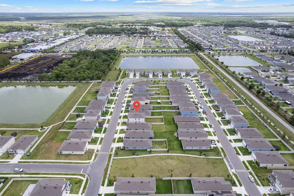 3524 Sungrove Circle Sanford FL 32771