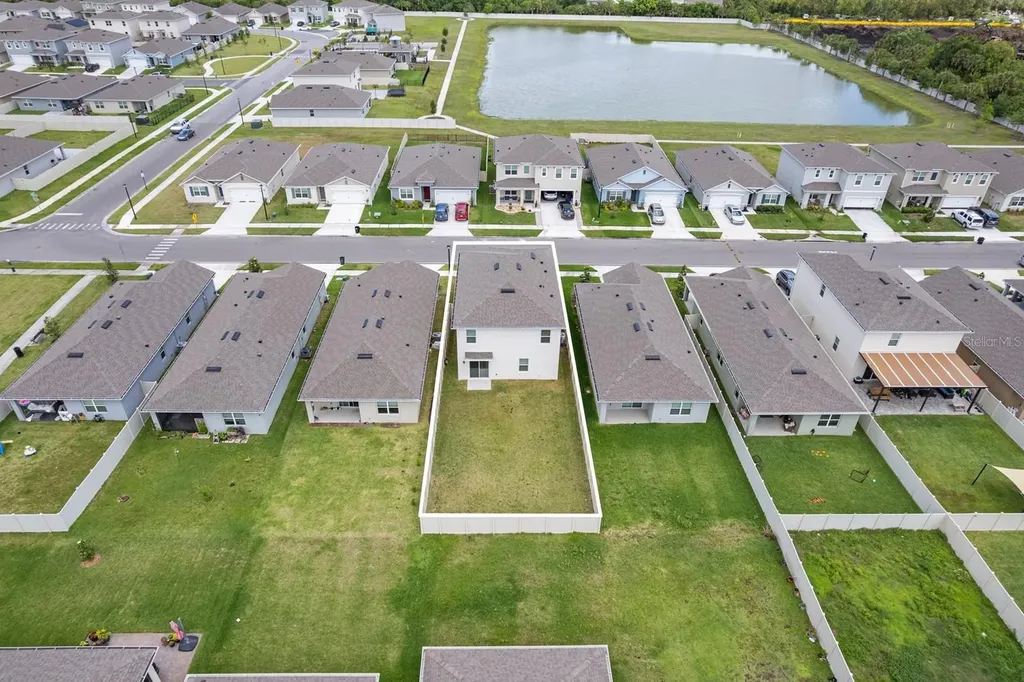 3524 Sungrove Circle Sanford FL 32771