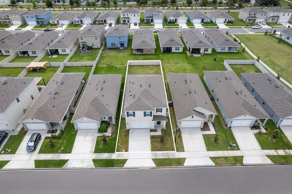 3524 Sungrove Circle Sanford FL 32771