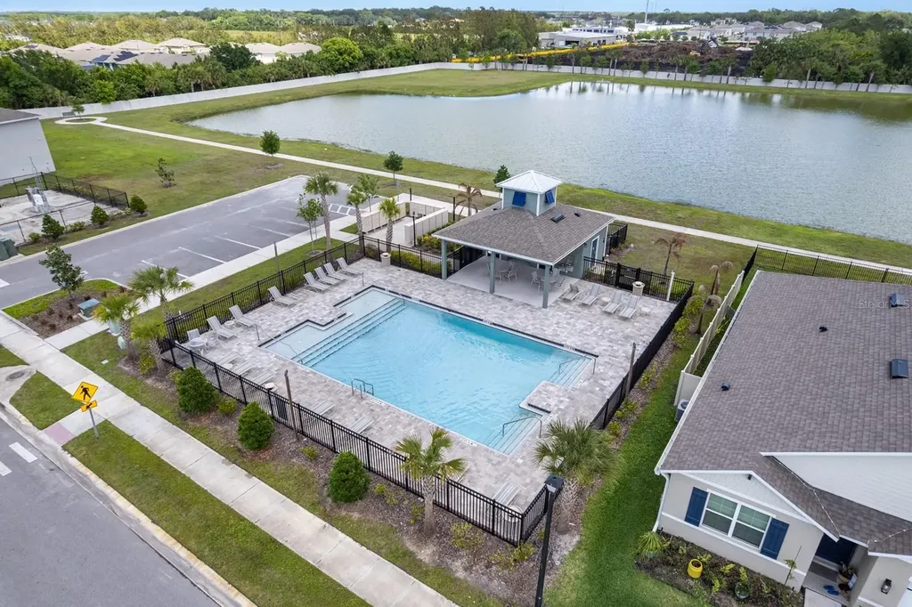3524 Sungrove Circle Sanford FL 32771