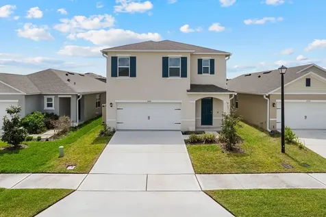 3524 Sungrove Circle Sanford FL 32771