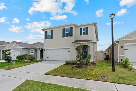 3524 Sungrove Circle Sanford FL 32771