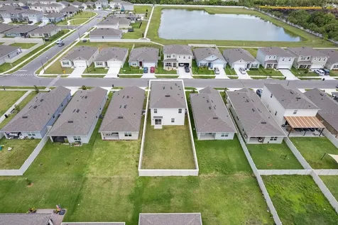 3524 Sungrove Circle Sanford FL 32771