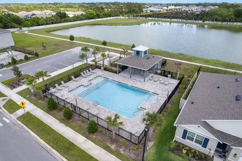 3524 Sungrove Circle Sanford FL 32771