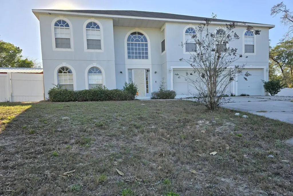 9276 Elm Court Spring Hill FL 34606
