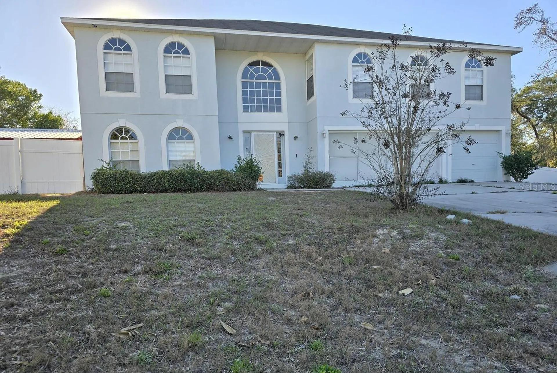 9276 Elm Court Spring Hill FL 34606