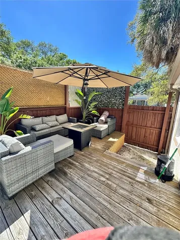 4653 78th Lane N St Petersburg FL 33709