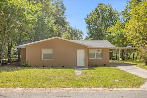 516 Pitt Street Wildwood FL 34785