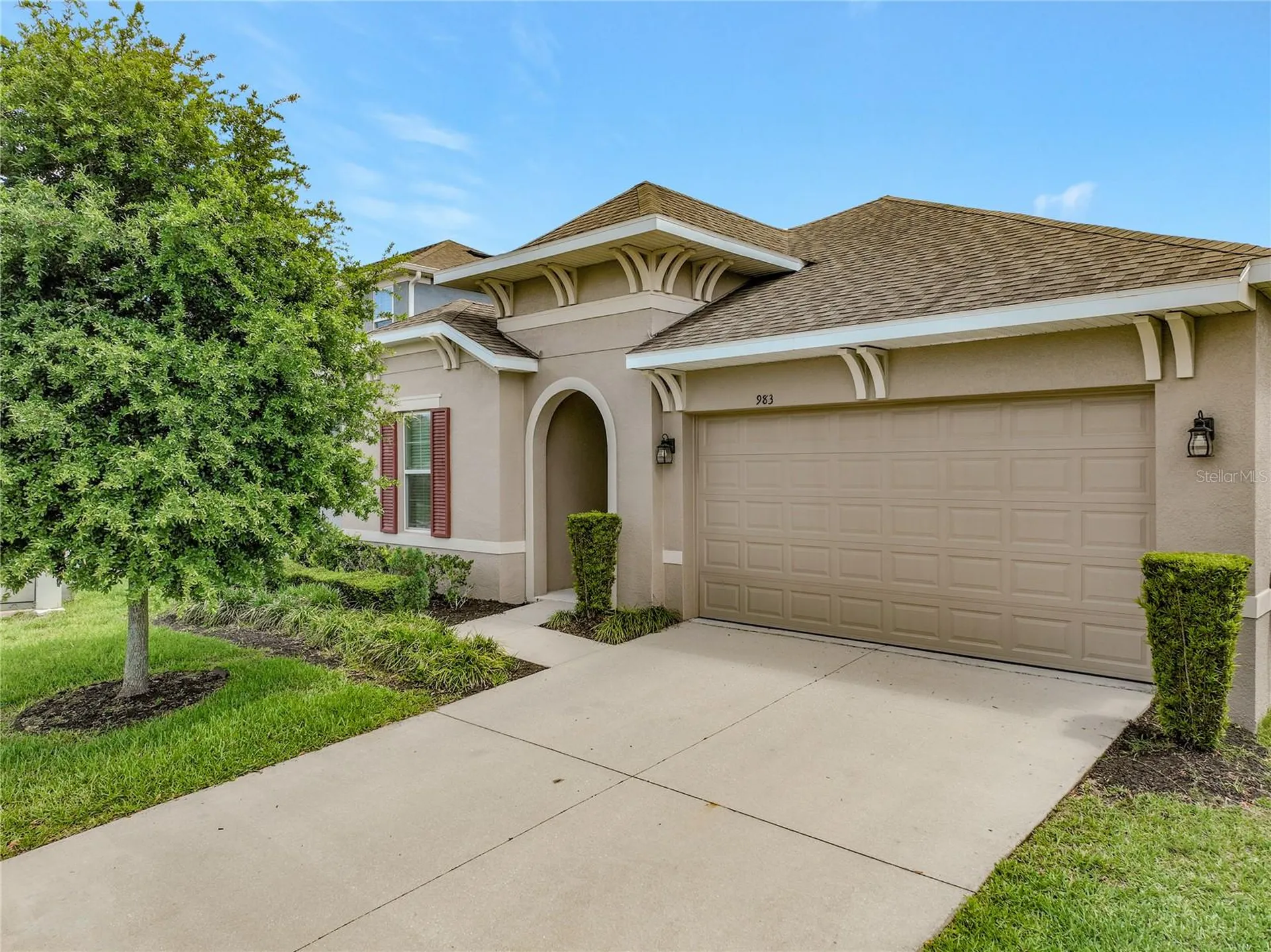 983 Karst Tree Lane Apopka FL 32703