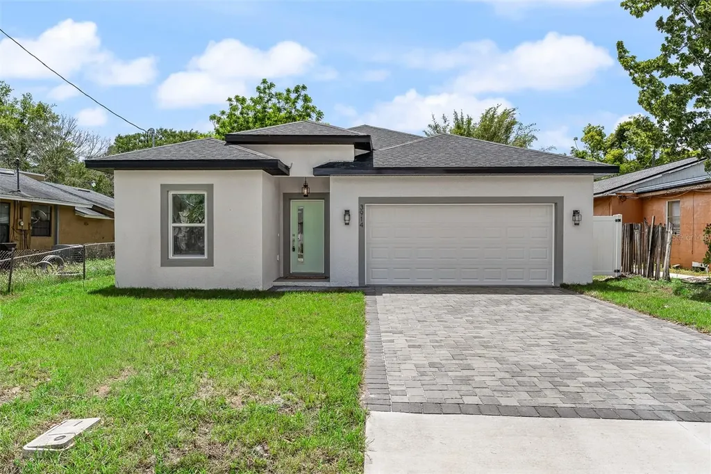 3914 W Jefferson Street Orlando FL 32805