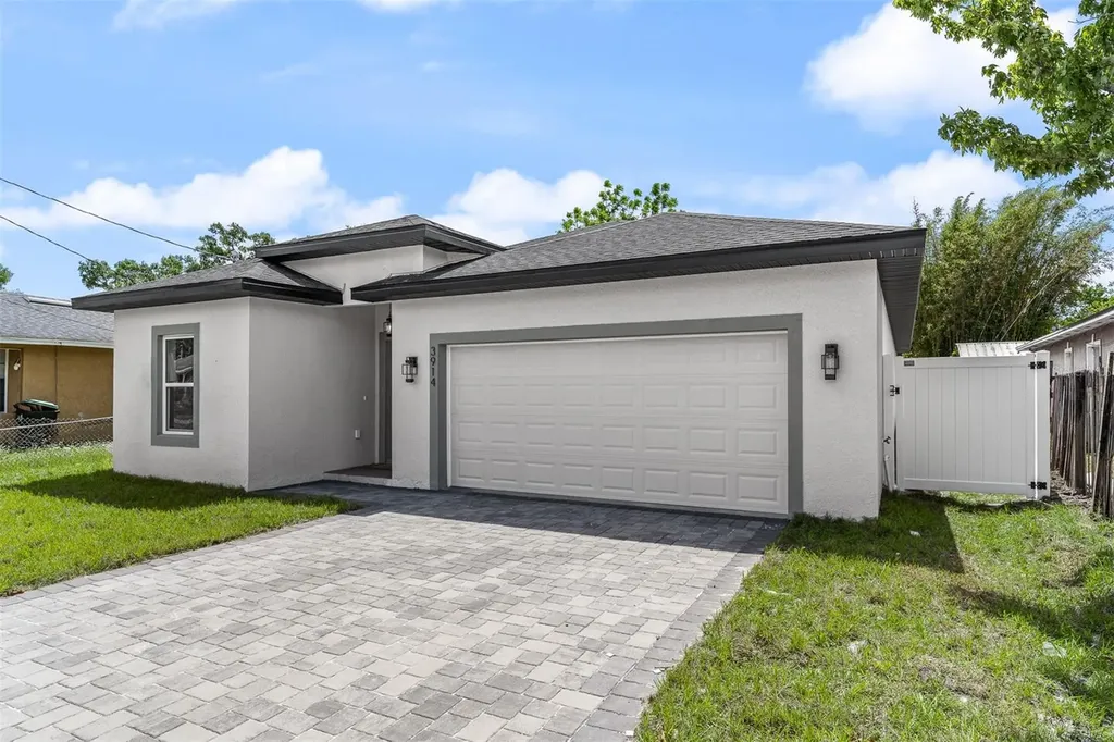 3914 W Jefferson Street Orlando FL 32805