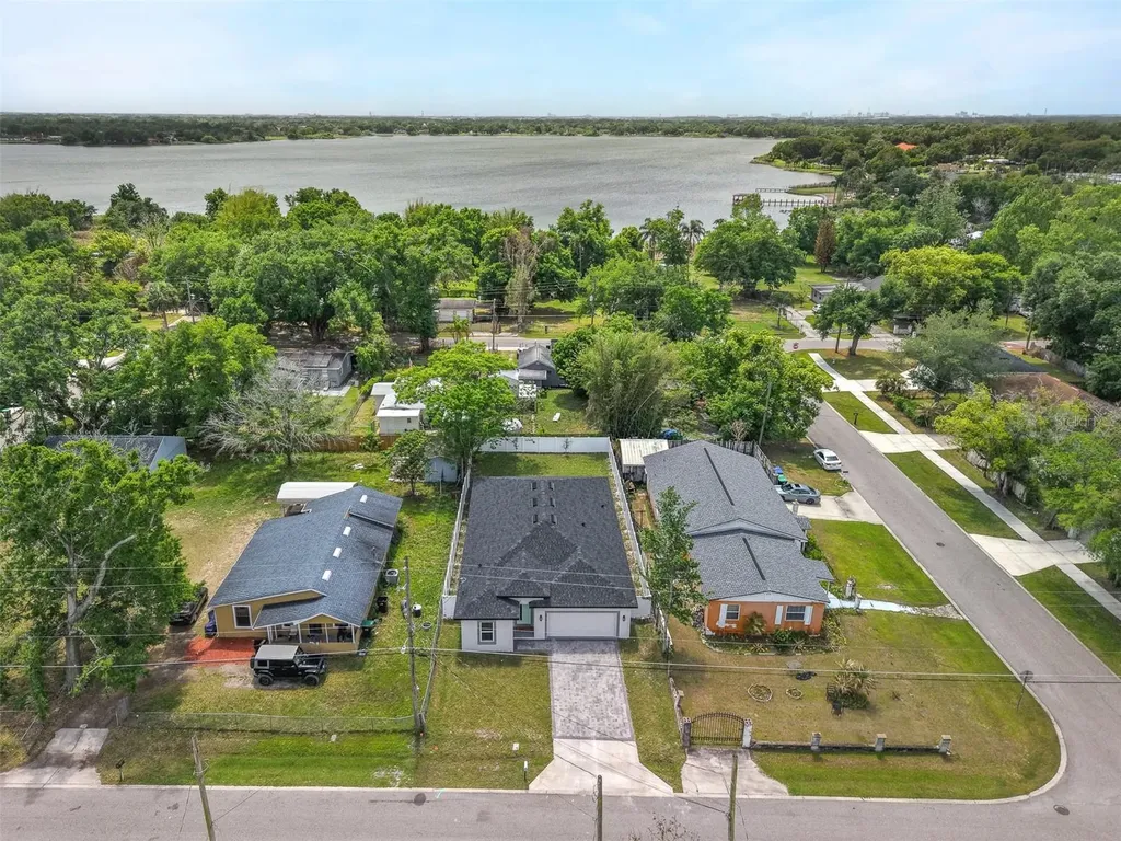 3914 W Jefferson Street Orlando FL 32805
