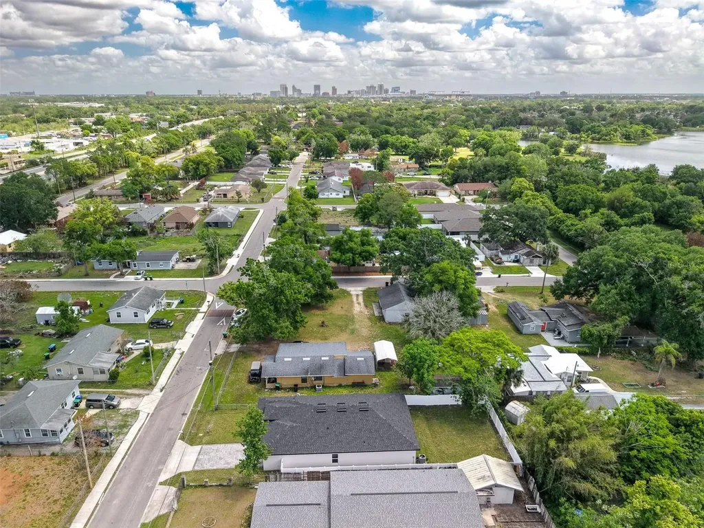 3914 W Jefferson Street Orlando FL 32805