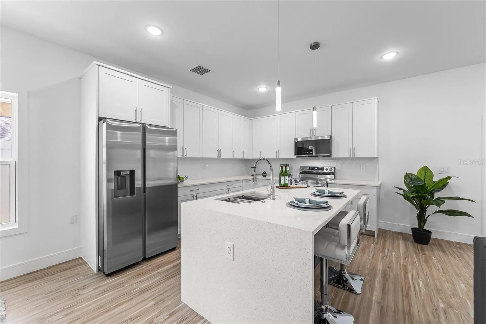 3914 W Jefferson Street Orlando FL 32805