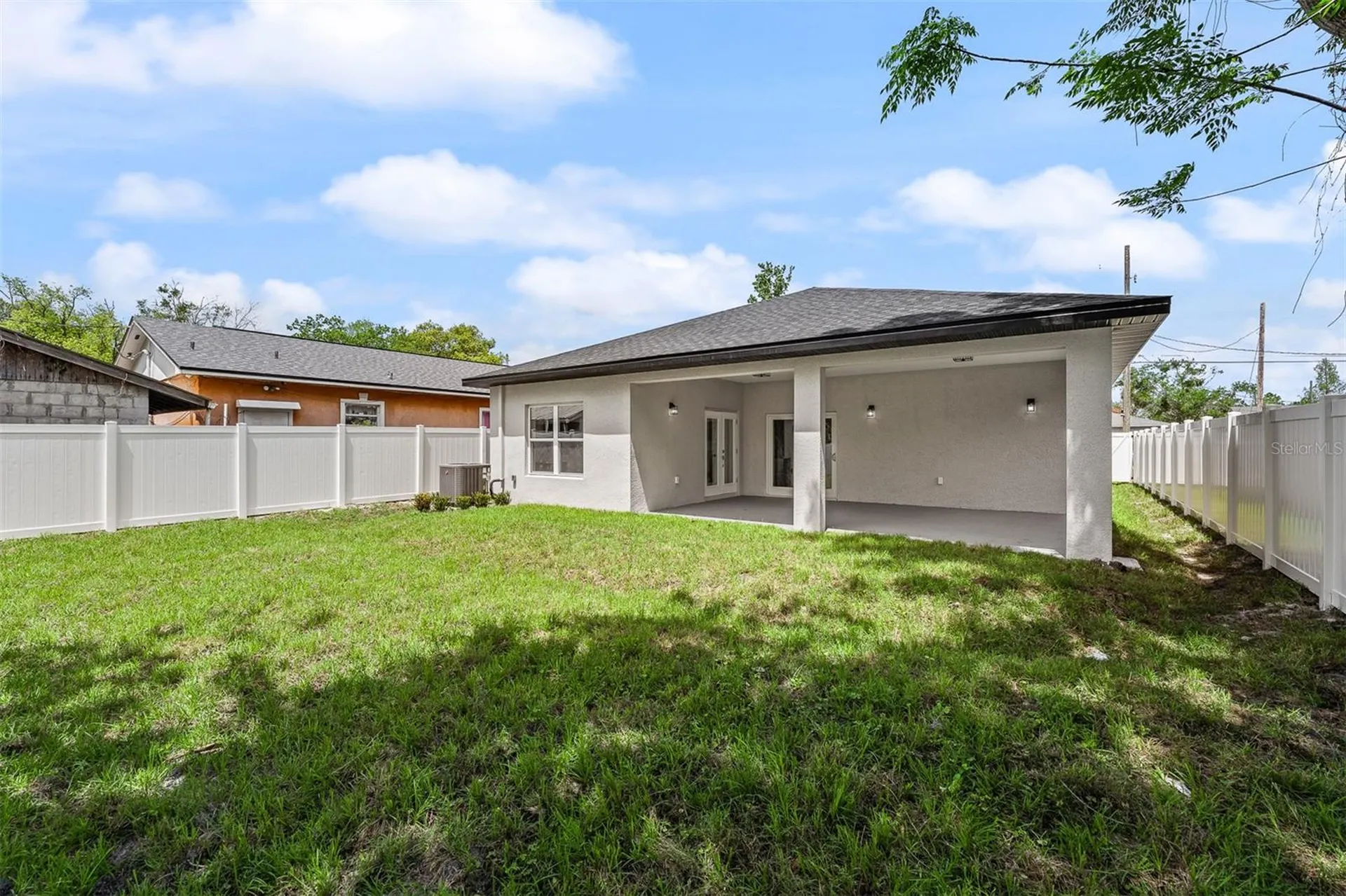3914 W Jefferson Street Orlando FL 32805