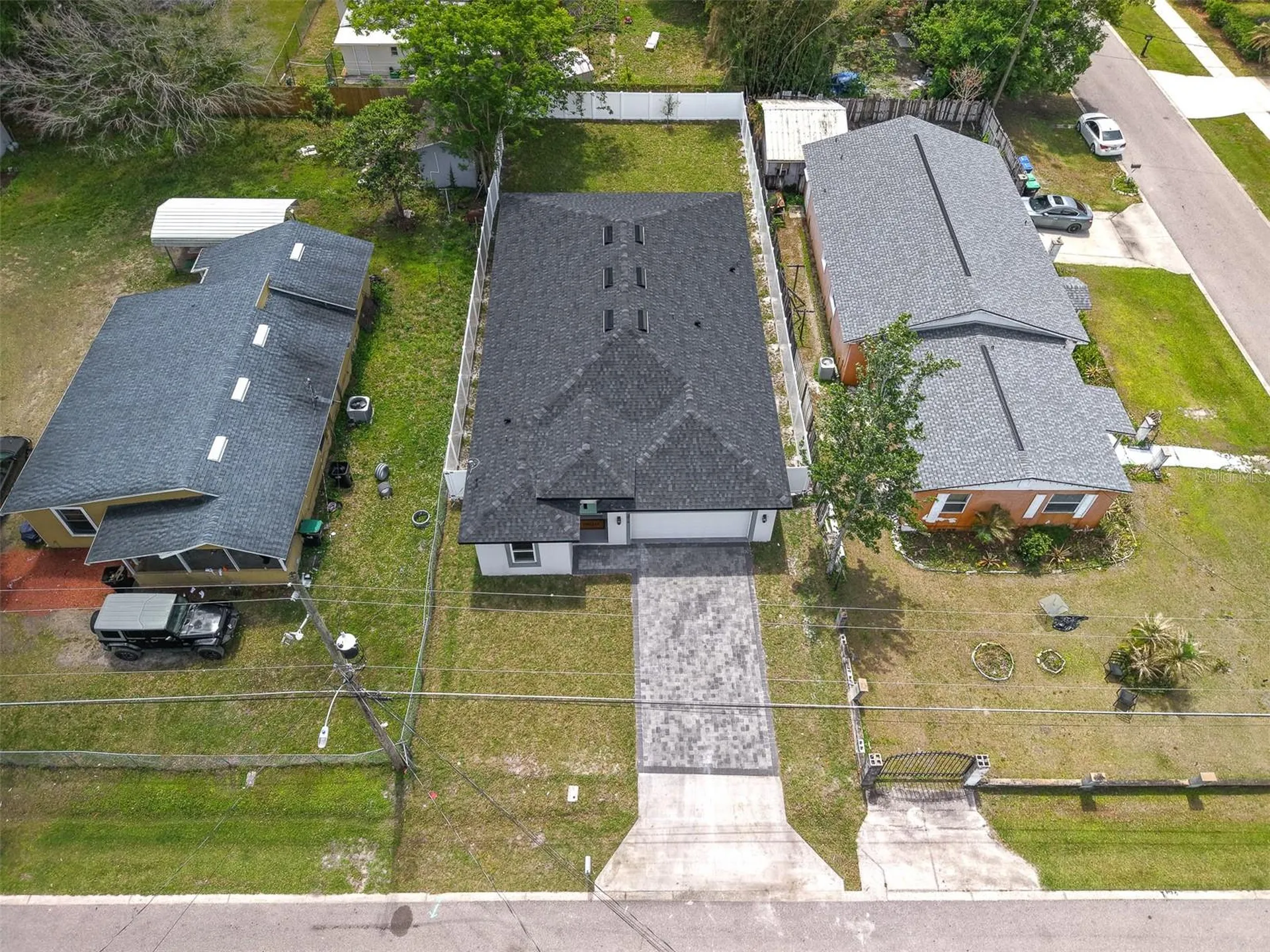 3914 W Jefferson Street Orlando FL 32805