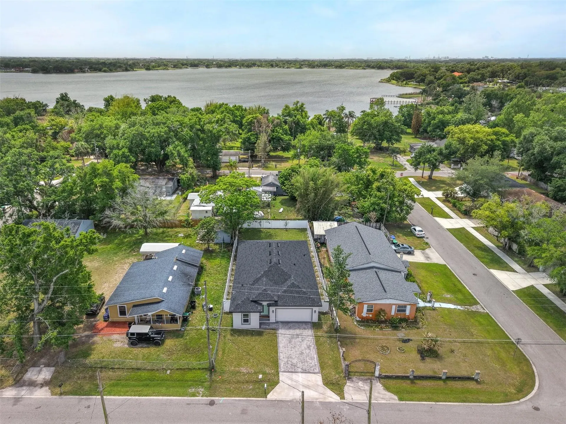 3914 W Jefferson Street Orlando FL 32805